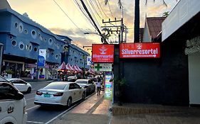 ซิลเวอร์รีสอร์ทเทล